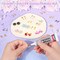Jewelry Glue with 600pcs Stainless Steel Earring Posts and Backs - Silver and Gold Posts with Rubber Backs for Jewelry Making